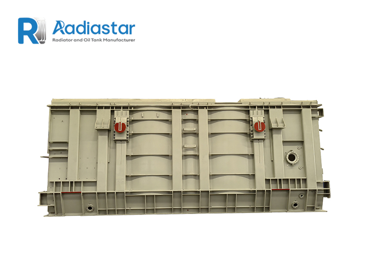 220kv Power Transformer Tanks