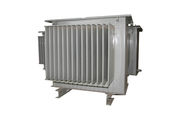 Corrugated Transformer Oil Tank vs Radiator Tank