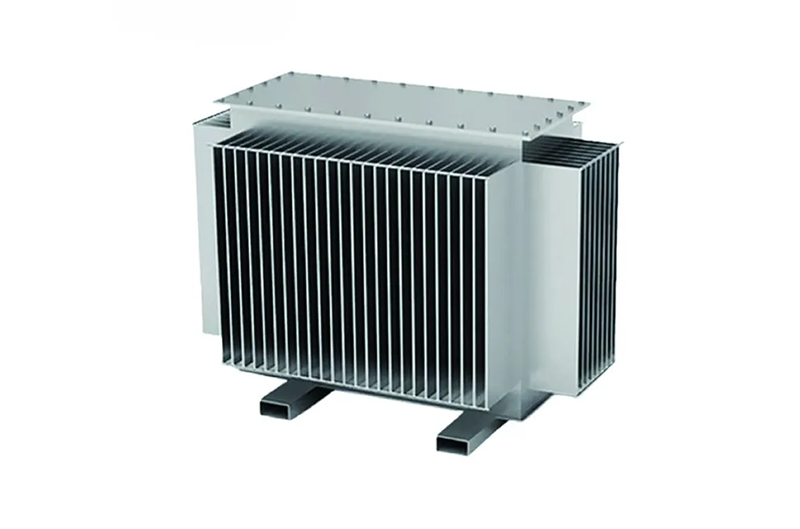 Corrugated Transformer Oil Tank vs Radiator Tank