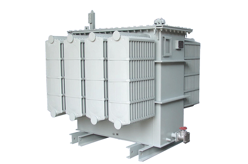 Corrugated Transformer Oil Tank vs Radiator Tank
