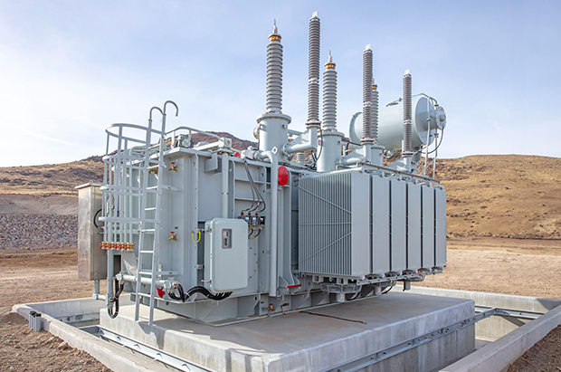How Modern Transformer Oil Tanks Improve Electrical Safety and Efficiency