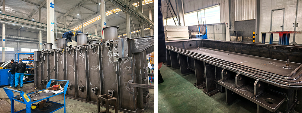 How Modern Transformer Oil Tanks Improve Electrical Safety and Efficiency