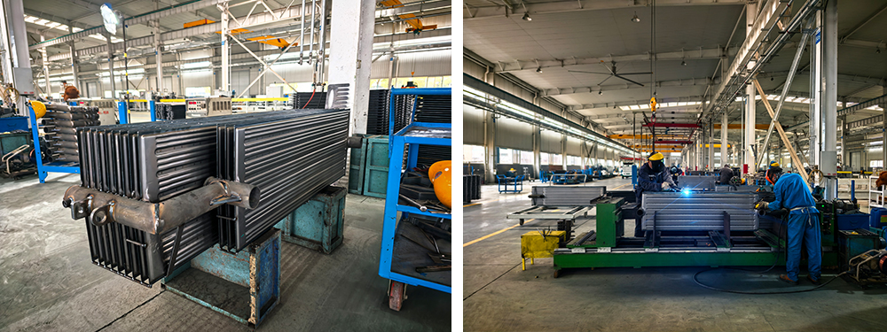 How Modern Transformer Oil Tanks Improve Electrical Safety and Efficiency