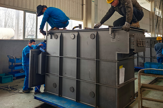 Top 10 Transformer Oil Tank Manufacturers Delivering Reliable Solutions