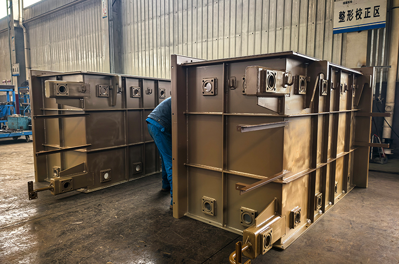Top 10 Transformer Oil Tank Manufacturers Delivering Reliable Solutions