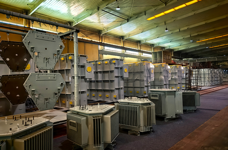 Top 10 Transformer Oil Tank Manufacturers Delivering Reliable Solutions