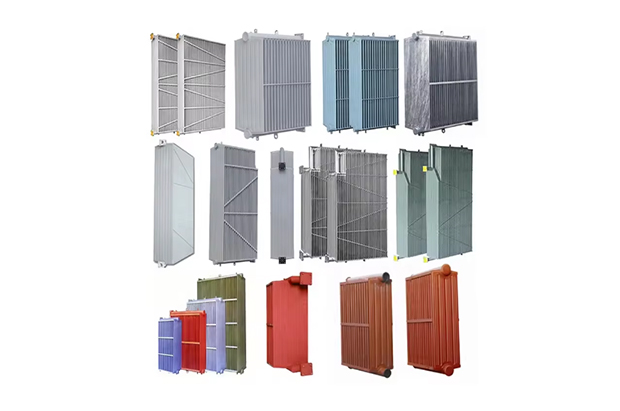 Transformer Cooling System Guide