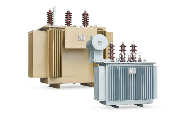 Transformer Oil Tank Applications Guide