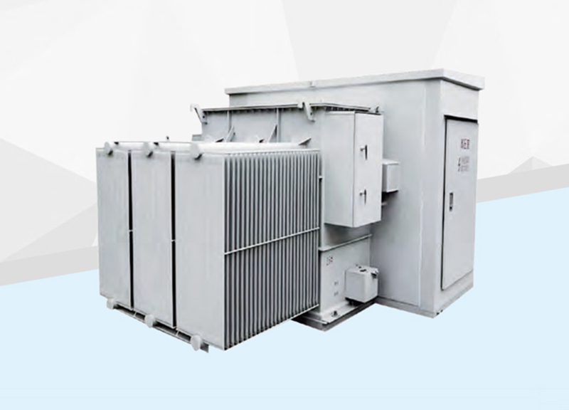 Transformer Oil Tank Applications Guide