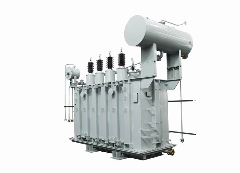 Transformer Oil Tank Applications Guide