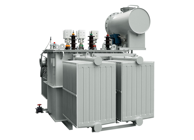 Transformer Oil Tank Applications Guide