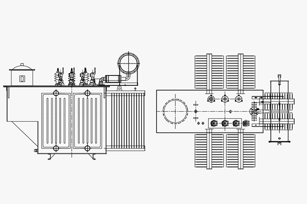 Transformer Oil Tank Design Guide