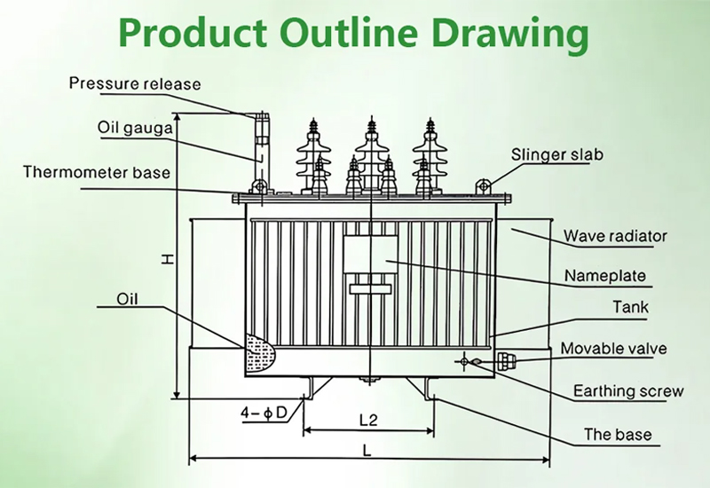 Transformer Oil Tank Design Guide