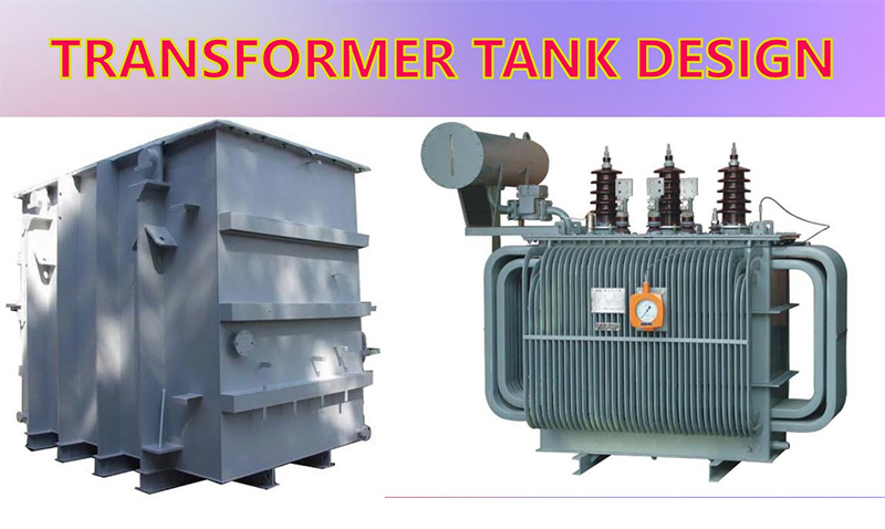 Transformer Oil Tank Design Guide