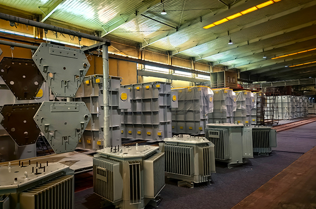 Transformer Oil Tank Manufacturer
