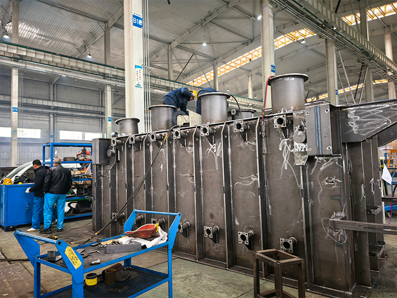Transformer Oil Tank Manufacturer