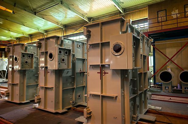 Transformer Oil Tank Price Guide