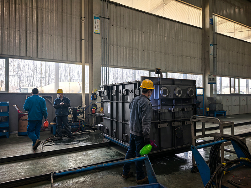 Transformer Oil Tank Price Guide