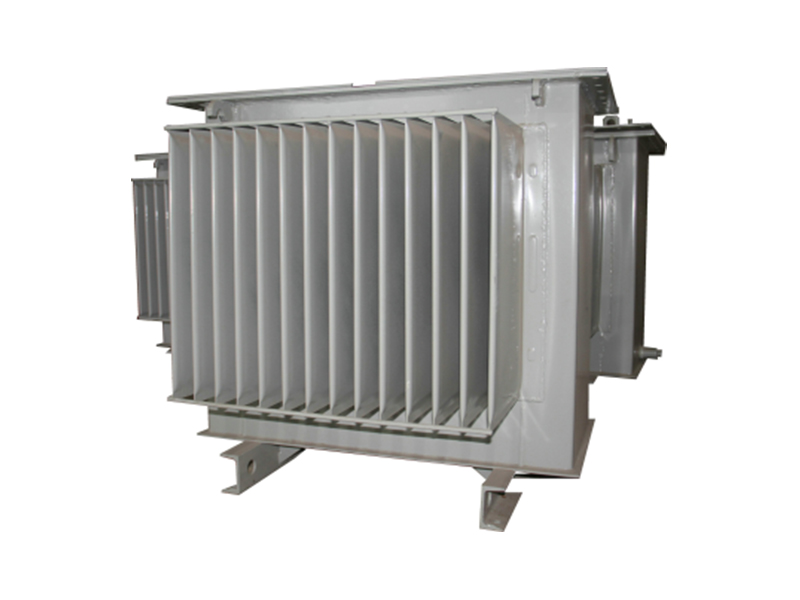 Transformer Oil Tank Size Guide