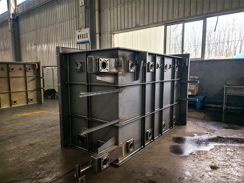 Transformer Oil Tank Size Guide