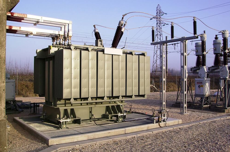 Innovations That Improve Power Efficiency