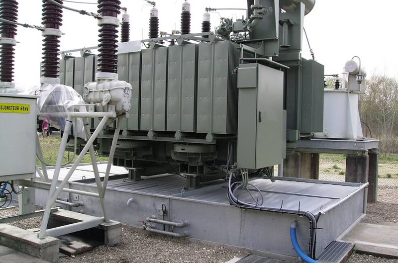 Innovations That Improve Power Efficiency