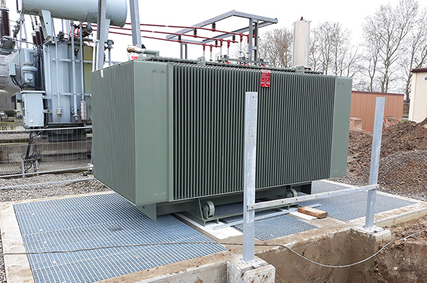 Why Upgrading to High-Efficiency Radiator Fins Boosts Transformer Lifespan