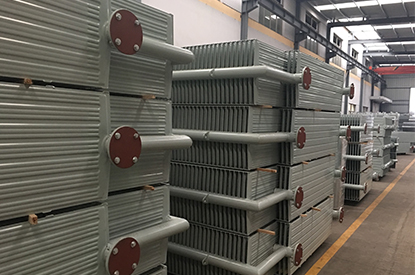 Radiastar Transformer radiator